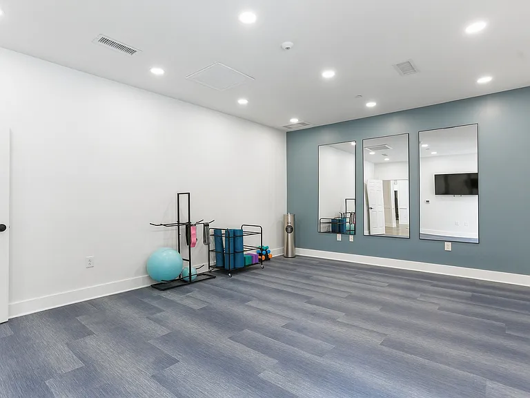 Property Fitness Studio