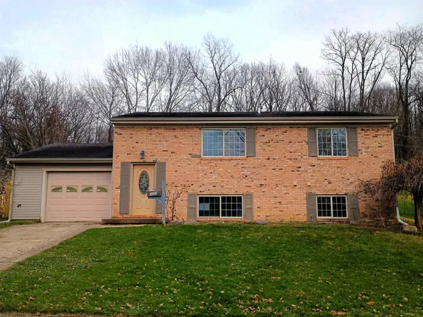 300 Canyon Pkwy, Connersville, IN 47331