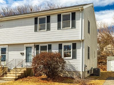 6 Catalpa Cir, Worcester, MA, 01603