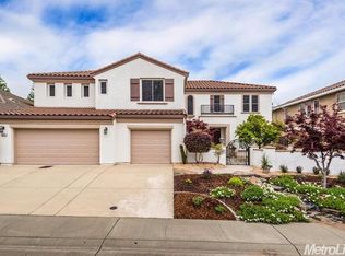 2574 Parkcrest Way, Roseville, CA 95747