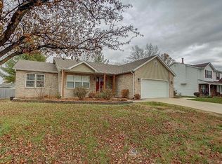 361 Vermillion Dr, O Fallon, IL 62269