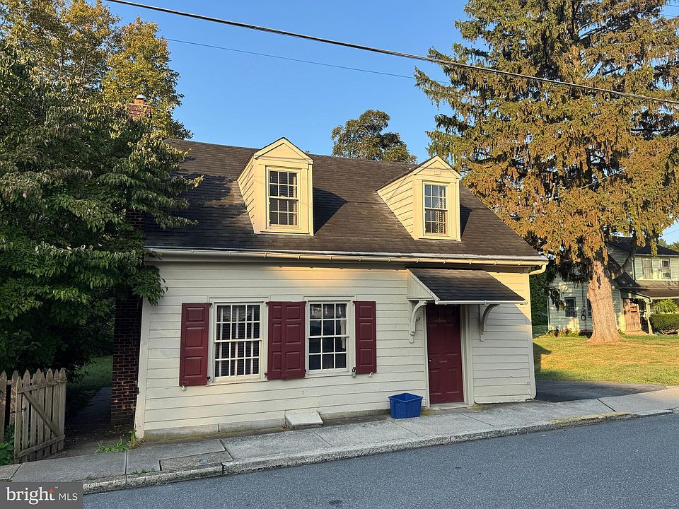 1st image of this home