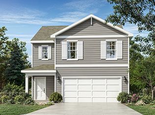 Taylor Plan, The Groves at Lansdowne Farms, Canal Winchester, OH 43110