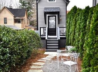 135 Cherry St, Asheville, NC 28801