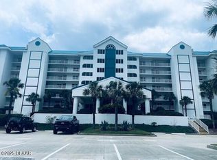 4641 S Atlantic Ave UNIT 107, Port Orange, FL 32127