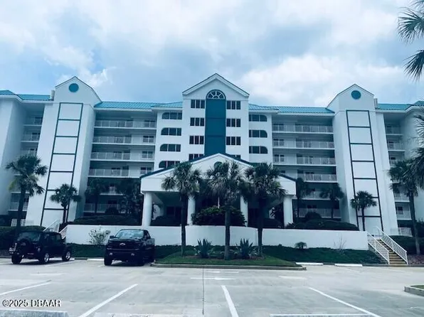 4641 S Atlantic Ave Unit 107, Port Orange, FL 32127