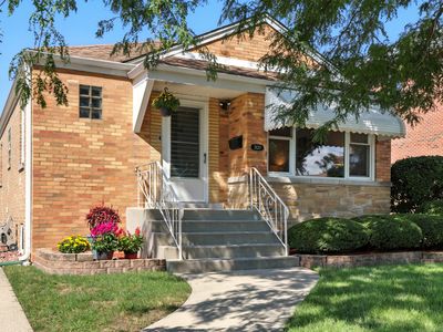 7620 N Olcott Ave, Niles, IL, 60714