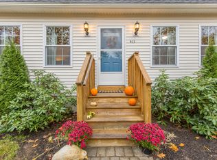 415 Portland Rd, Buxton, ME 04093