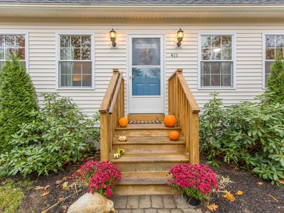 415 Portland Rd, Buxton, ME, 04093