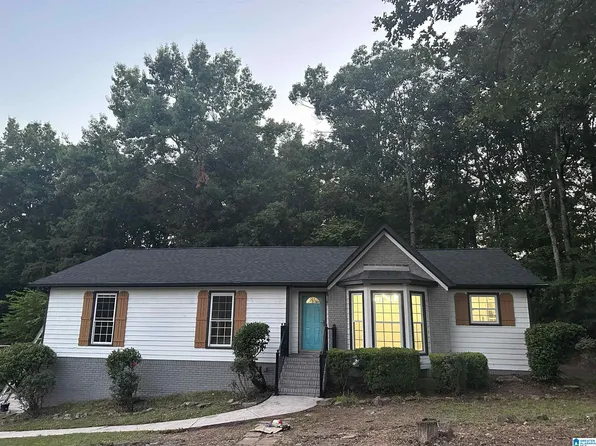 904 Village Mill Rd, Birmingham, AL 35215