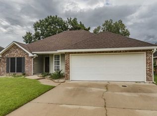 129 Pleasant View Dr, Lafayette, LA 70503