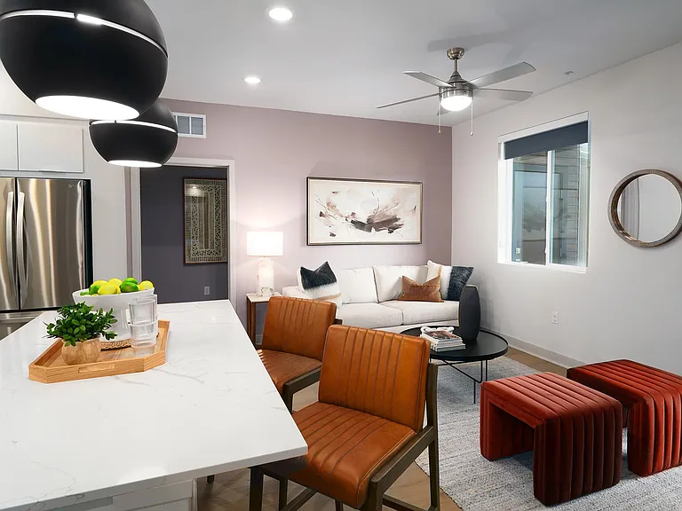 Millennium Apartments — Photo 36