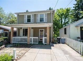 1036 Premier St, Pittsburgh, PA