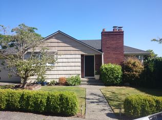 2706 W Elmore St, Seattle, WA 98199