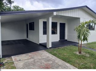 5021 SW 22nd St, Hollywood, FL 33023