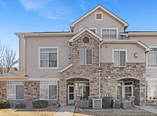 1530 S Florence Ct #308, Denver, CO 80247