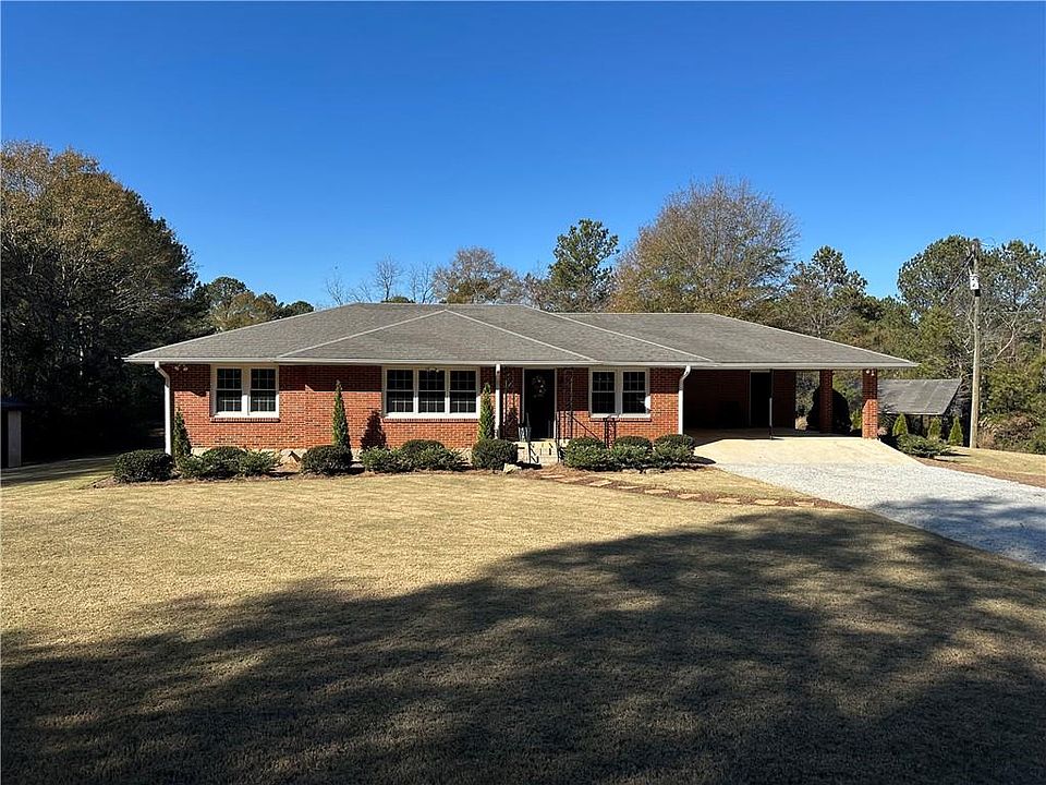 1st image of 2566 N Hightower Trl