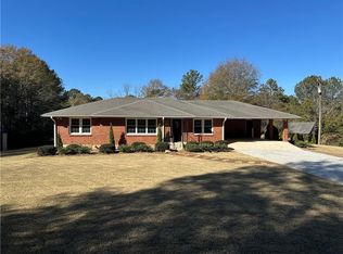 2566 N Hightower Trl, Conyers, GA 30012