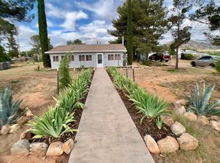 1921 N Lee Rd, Dragoon, AZ 85609