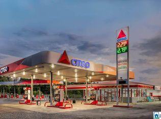 76022 State Highway 77, Lincoln, AL 35096