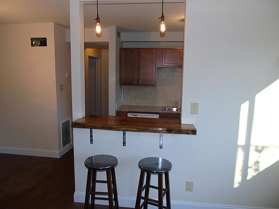 Breakfast Bar