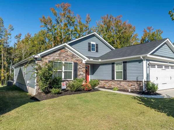 153 Southwell St, Woodruff, SC 29388