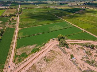 304 Highway, Veguita, NM 87062