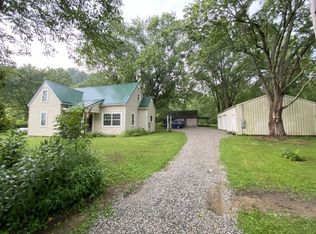 1315 Fisher Rd, Athens, OH 45701