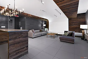 Rented by Modern Spaces