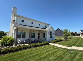 1014 E Valley Trail Dr, Republic, MO 65738