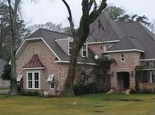 4901 Courthouse Rd, Gulfport, MS 39507