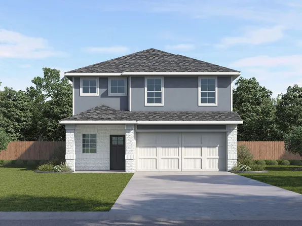 5540 Eula Lane, New Braunfels, TX 78130