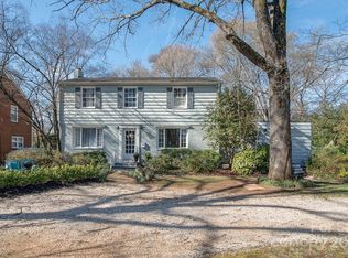 1116 Providence Rd, Charlotte, NC 28207