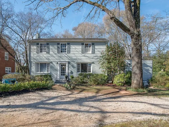 1116 Providence Rd, Charlotte, NC 28207