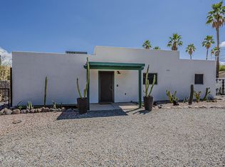 2002 N Winstel Blvd, Tucson, AZ 85716