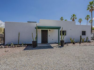 2002 N Winstel Blvd, Tucson, AZ, 85716