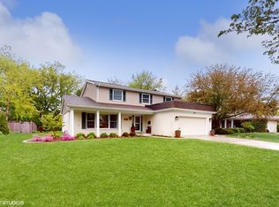 153 W Imperial Ct, Palatine, IL 60067