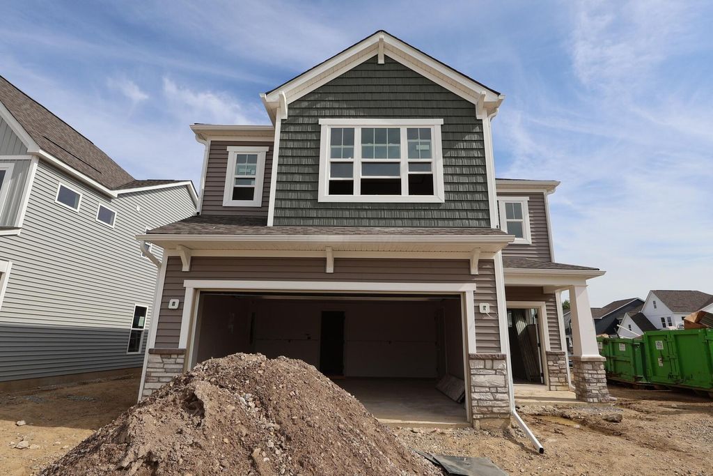 Real estate listing image