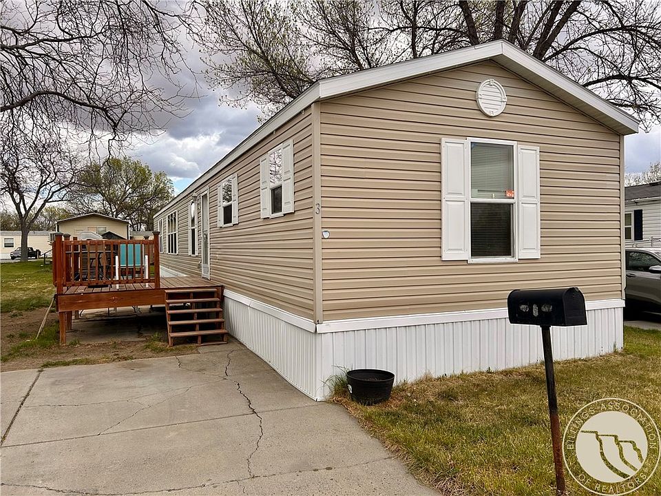 1st image of 3 Parkside Dr