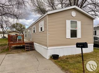 3 Parkside Dr, Billings, MT 59102