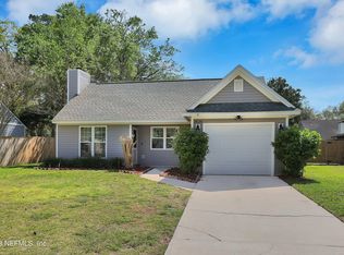 3624 Jamestown Ln, Jacksonville, FL 32223