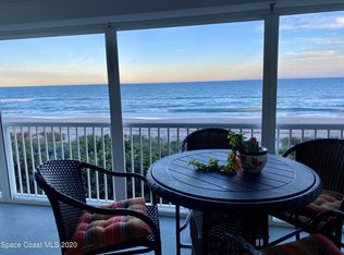 1555 N Highway A1a APT 202, Indialantic, FL 32903