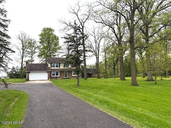 9310 Faulkner Rd, Harrod, OH 45850
