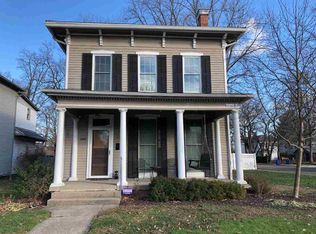 826 S Center St, Terre Haute, IN