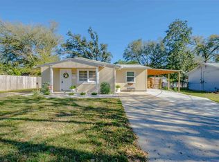 4786 Cerny Rd, Pensacola, FL 32526