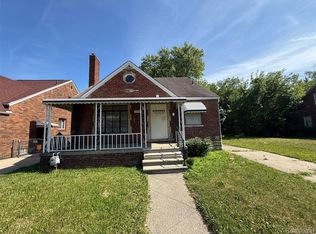 11480 College St, Detroit, MI 48205