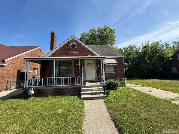 11480 College St, Detroit, MI 48205