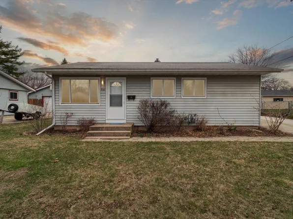 810 Havey Road, Madison, WI 53704