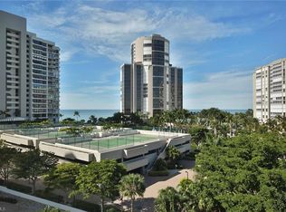 4255 Gulf Shore Blvd N APT 407, Naples, FL 34103