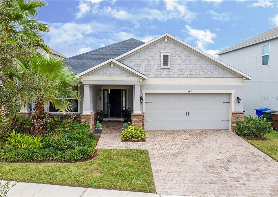 1st image of 3540 Mount Vernon Way